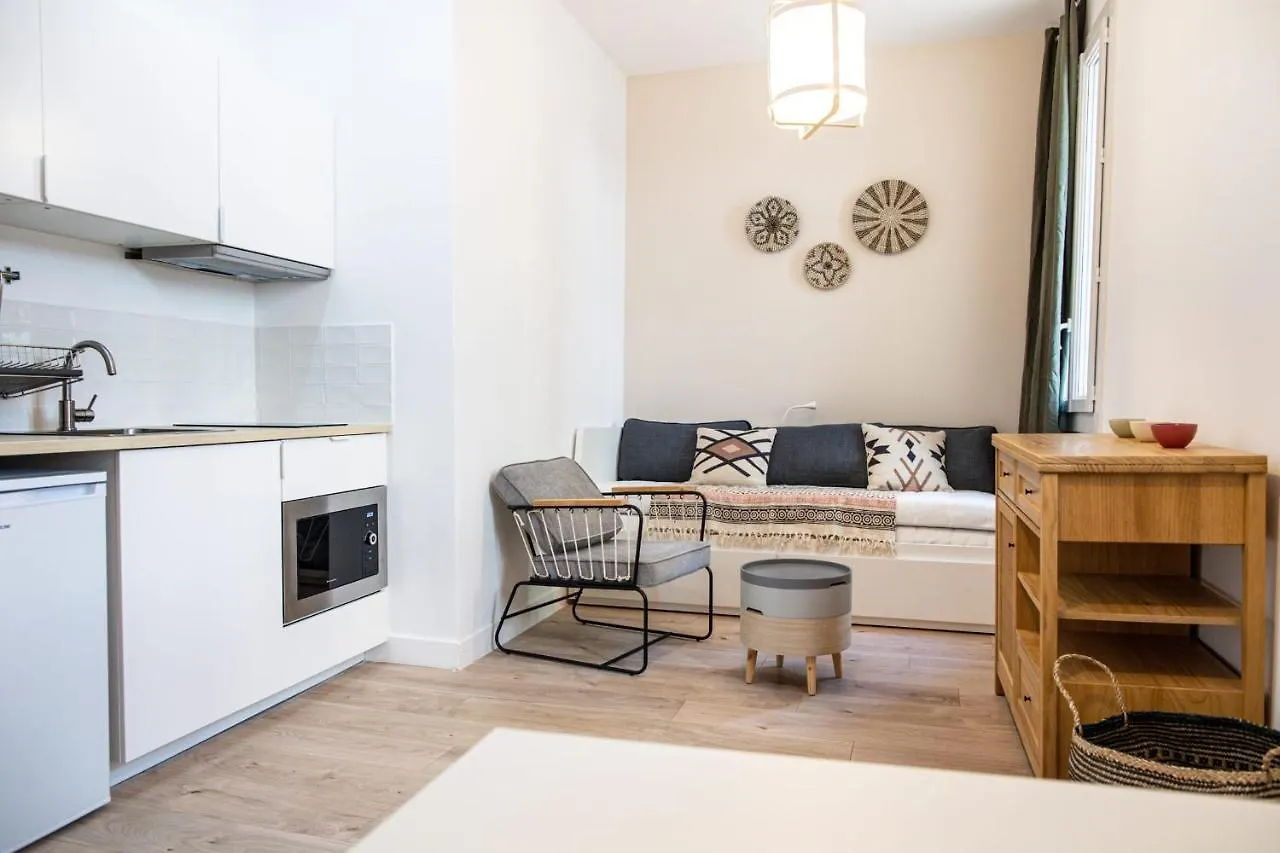 Le Lodi - Studio Cours Julien Marseille Centre Apartment
